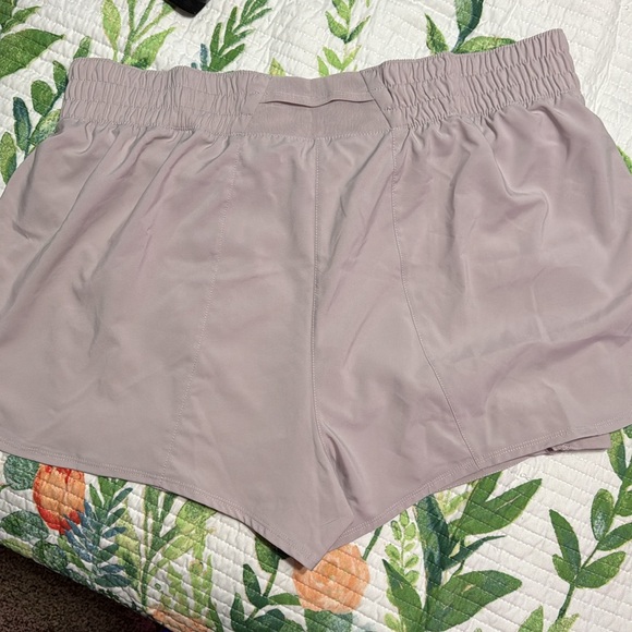 Never Worn Brand New With Tags Women’s Nike dri-fit shorts!!! - Picture 5 of 6